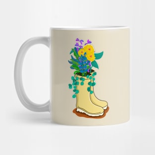 Gardening Mug